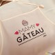 Coffret cadeau mamy gâteau