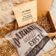 Coffret cadeau frère formidable 
