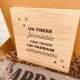Coffret cadeau frère formidable 