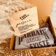Coffret cadeau frère définition