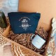 Coffret cadeau parrain héros