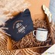 Coffret cadeau parrain héros