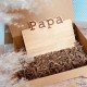 Coffret cadeau papa ideal