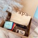 Coffret cadeau papa ideal