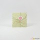 Faire-part Pochette chevron