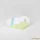 Faire-part Pochette chevron