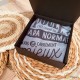 T-shirt Papa poule