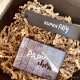 Coffret cadeau noir - papy chéri