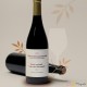 Etiquette de vin témoin