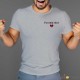 T-shirt Parrain chéri