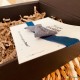 Coffret noeud pap garcon honneur