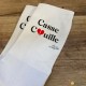 Chaussettes Casse couille