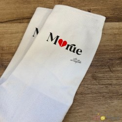 Chaussettes Morue