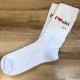 Chaussettes Poulet