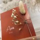 Faire-part Achille