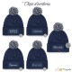 Bonnet adulte parrain