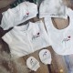 Trousseau naissance 
