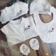Trousseau naissance 