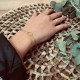 Bracelet demande marraine