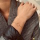 Bracelet demande marraine