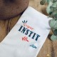 Chaussettes Super instit
