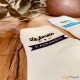 Chaussettes bientôt grand-père