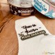 Boîte conserve chaussette Veux-tu être mon parrain ?