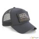 Casquette papa trop génial