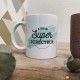 Mug - Super directeur 