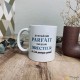 Mug - pas parfait directeur