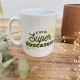 Mug - Super éducateur