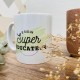 Mug - Super éducateur