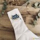 Chaussettes Coach Power bleu