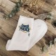 Chaussettes Coach Power bleu