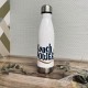 Bouteille isotherme coach
