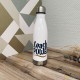 Bouteille isotherme coach