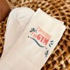 Chaussettes J'peux pas j'ai gym- rose