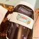 Coffret annonce grossesse famille - chaussette bébé