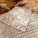 Kit naissance couverture et doudou lapin