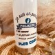 Bouteille isotherme Parrain policier