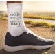 Chaussettes Si tu veux frôler la perfection, passe à côté de moi