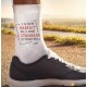 Chaussettes je supporte le standard