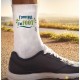 Chaussettes J'peux pas j'ai Basket