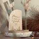 Soliflore fleurs séchées Puéricultrice crèche maitresse