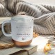 Mug - demande amie - marraine