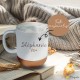 Mug - personnalisé prénom