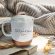 Mug - personnalisé prénom