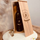 Coffret vin veux-tu parrain 