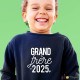 Sweat-shirt Grand frère en 2025