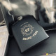 Set flasque whisky - annonce grossesse - grand-père